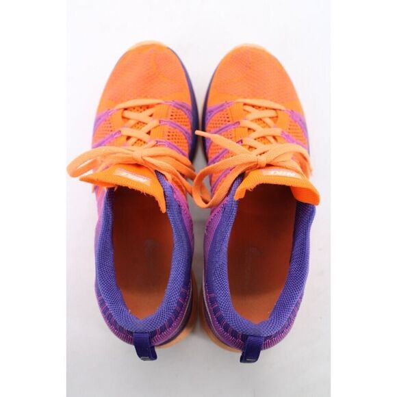 NIKE FLYKNIT LUNAR 2 WOMEN'S RUNNING SHOES SIZE 10 - Picture 10 of 11